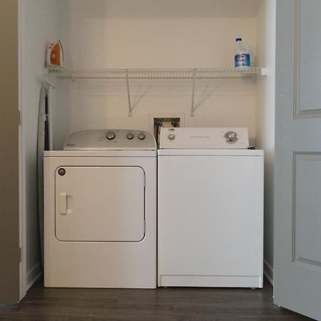 South River Residences Denver Zewnętrze zdjęcie