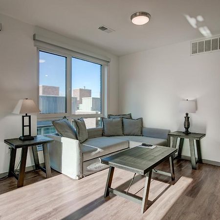 South River Residences Denver Zewnętrze zdjęcie