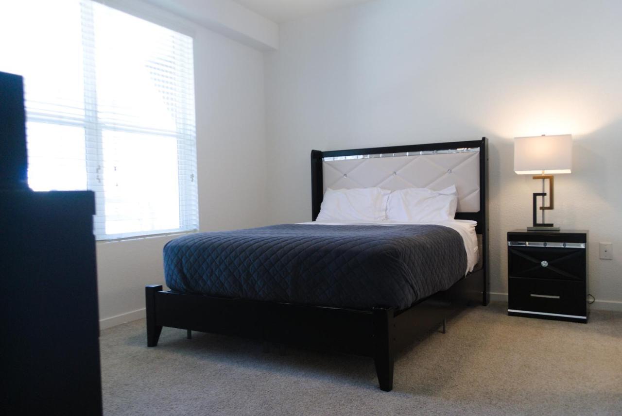 South River Residences Denver Zewnętrze zdjęcie