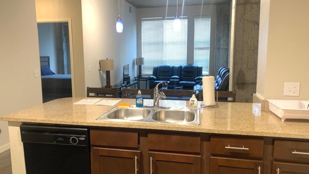 South River Residences Denver Zewnętrze zdjęcie