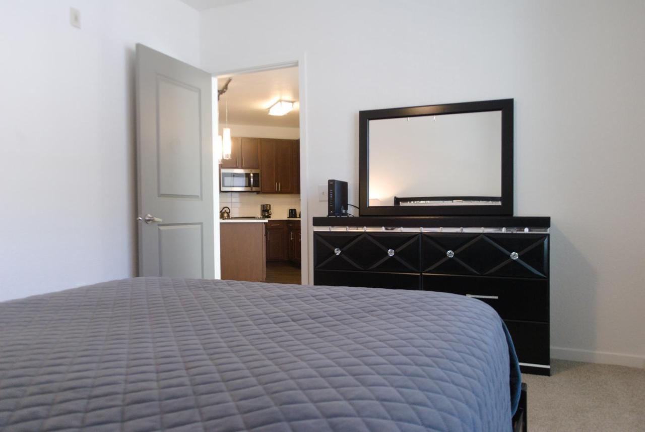South River Residences Denver Zewnętrze zdjęcie