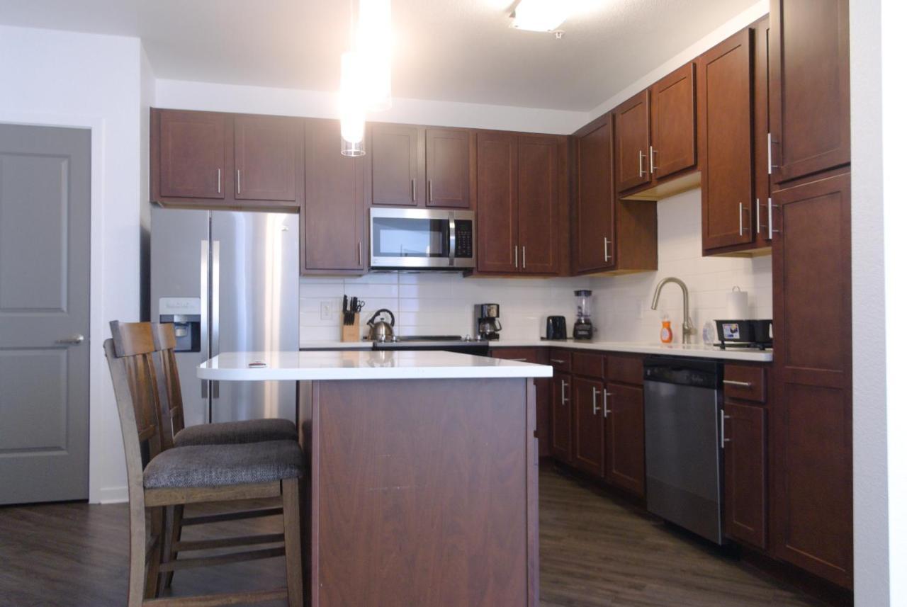 South River Residences Denver Zewnętrze zdjęcie