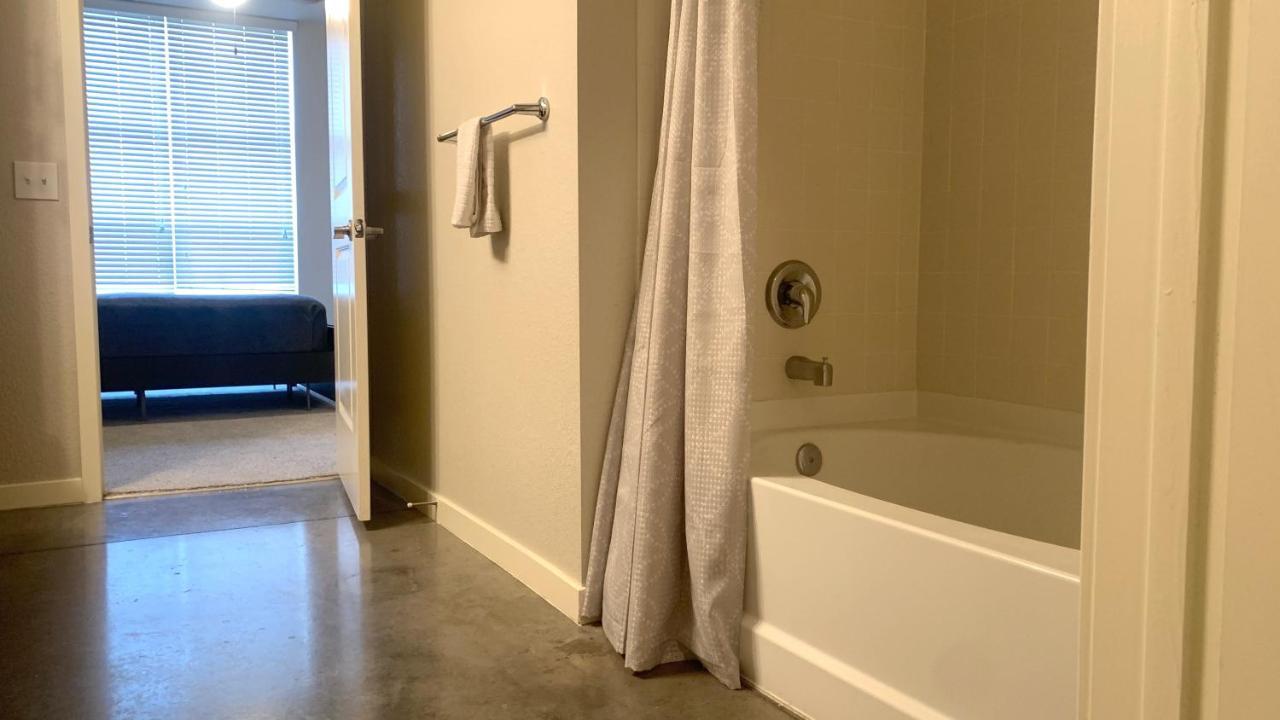 South River Residences Denver Zewnętrze zdjęcie