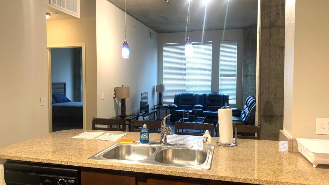 South River Residences Denver Zewnętrze zdjęcie